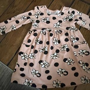 Hanna Anderson Dress